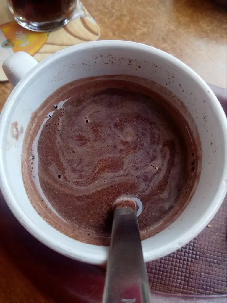 Menu_Le Pourquoi Pas_Beauraing_imagen_5