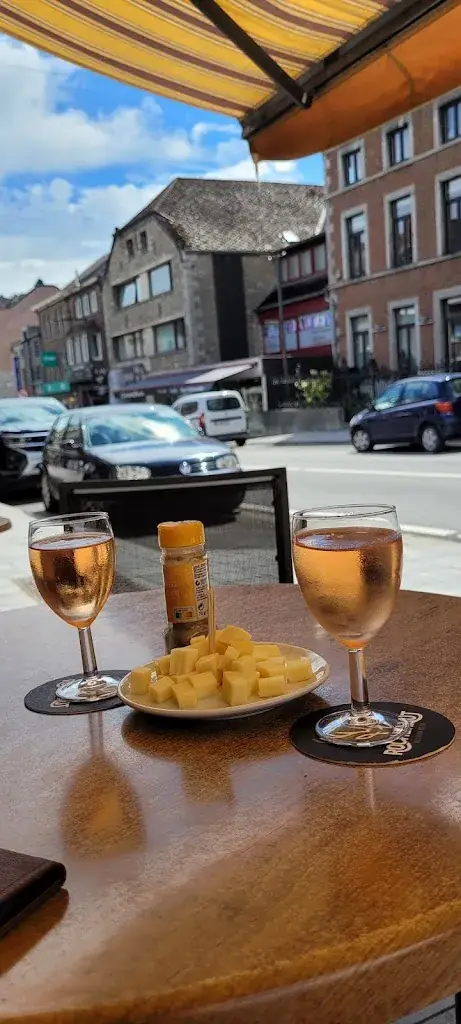 Menu_Le Pourquoi Pas_Beauraing_imagen_6