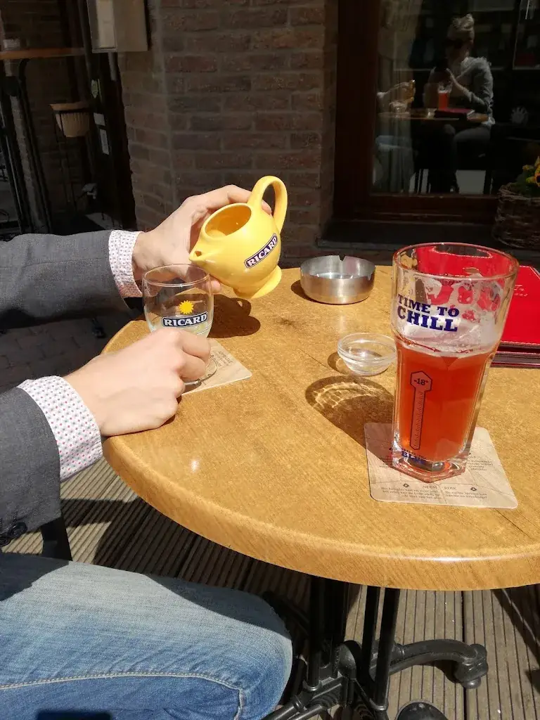 Menu_Le Pourquoi Pas_Beauraing_imagen_9