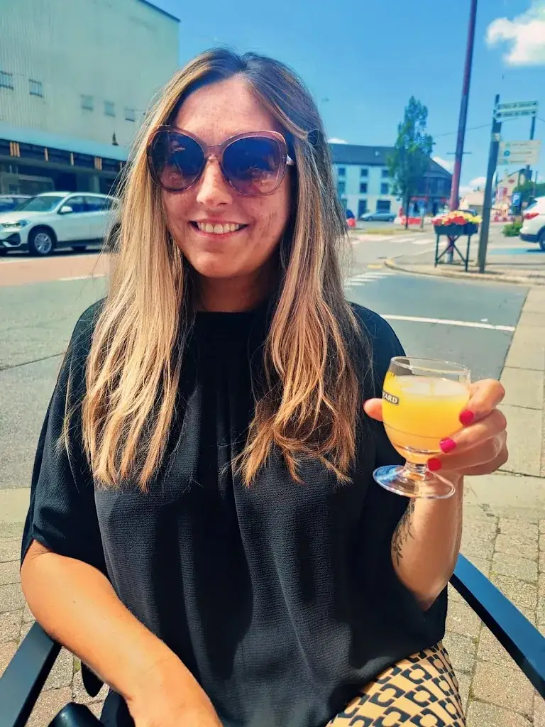 patrick van den bergh_Le Pourquoi Pas_Beauraing_reseña