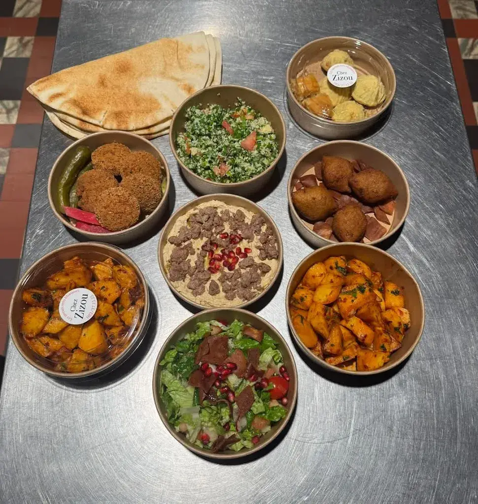 Menu_Chez Zizou_Beauraing_image_3