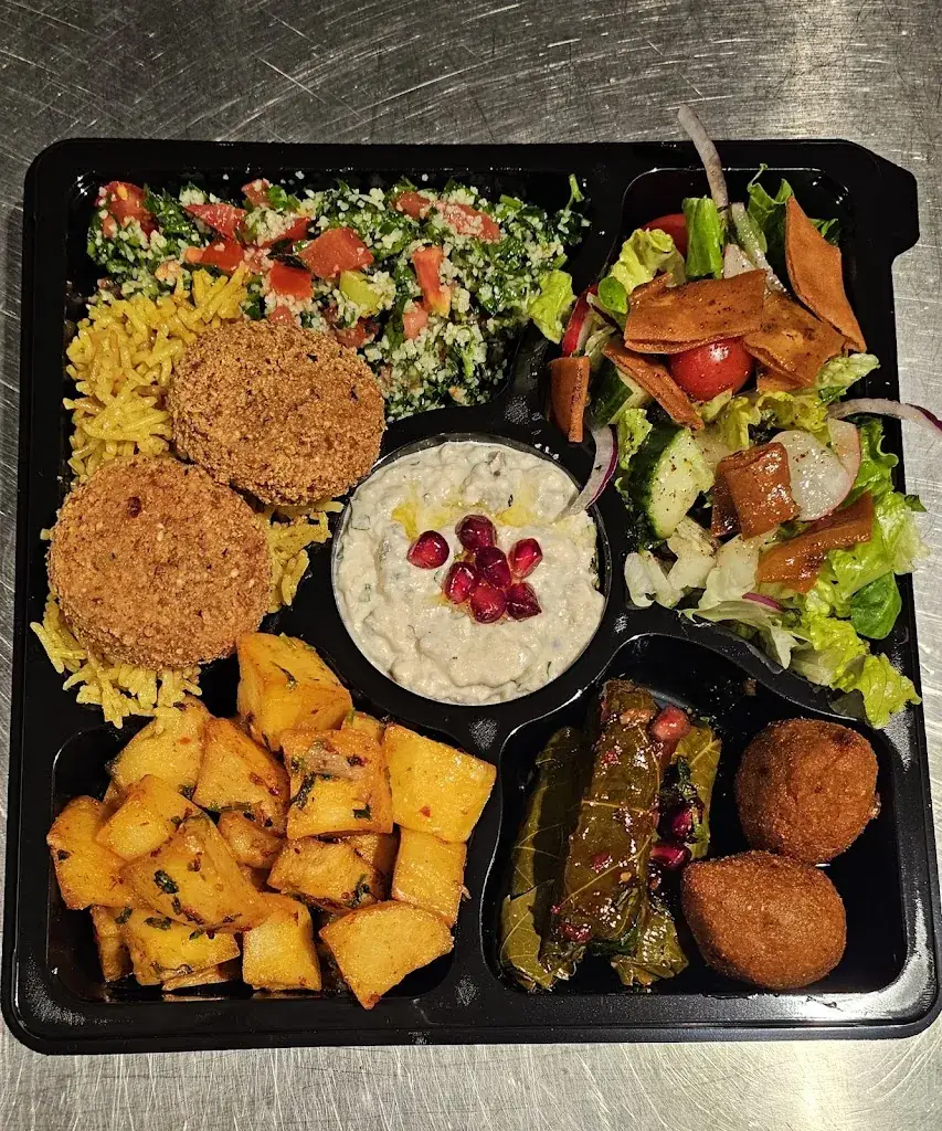 Menu_Chez Zizou_Beauraing_image_4