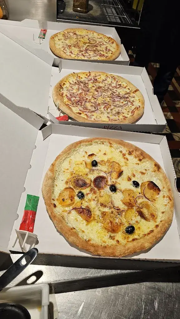 Menu_Chez Zizou_Beauraing_image_5