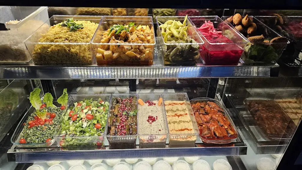 Menu_Chez Zizou_Beauraing_image_6