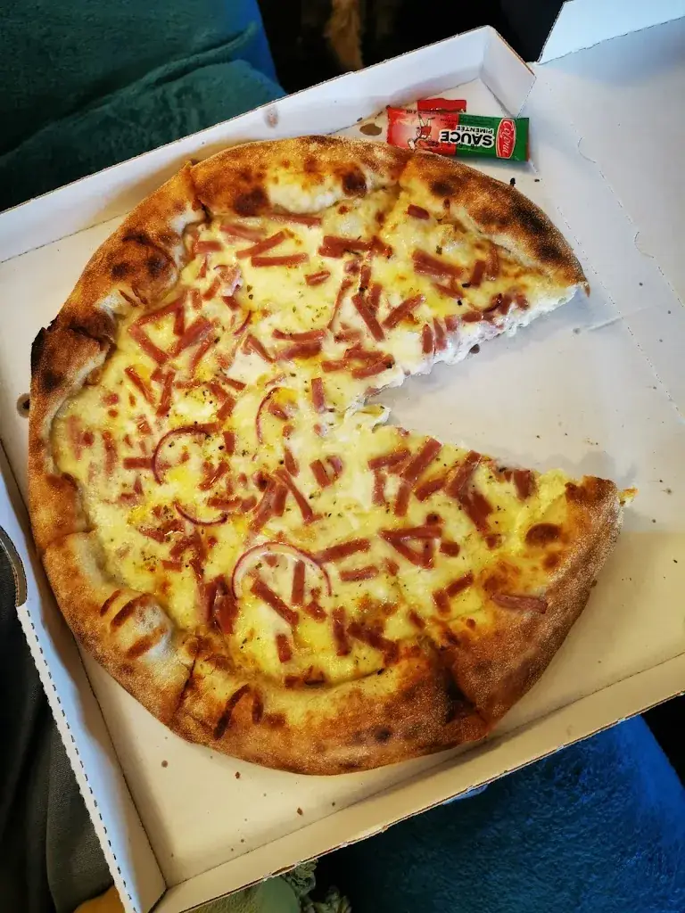 Kevin Bodart_Chez Zizou_Beauraing_review