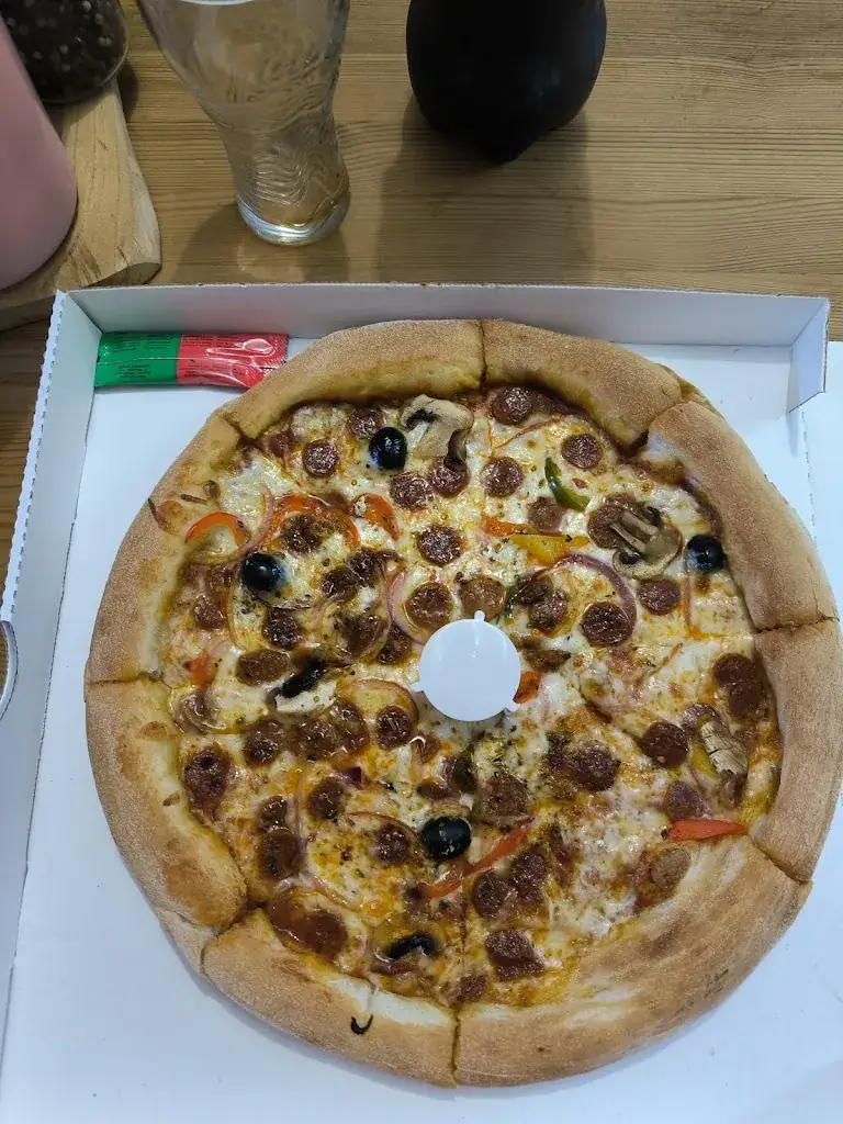 Corentain Jacquemin_Chez Zizou_Beauraing_review