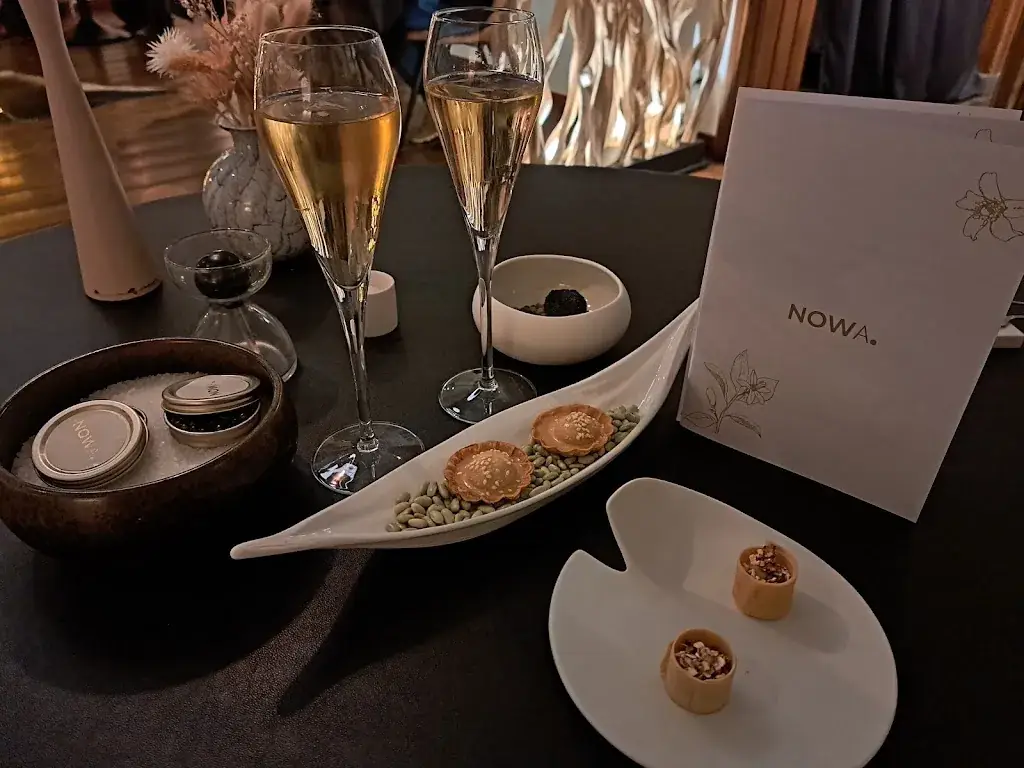 Serge Van de Voorde_NOWA._Berloz_review