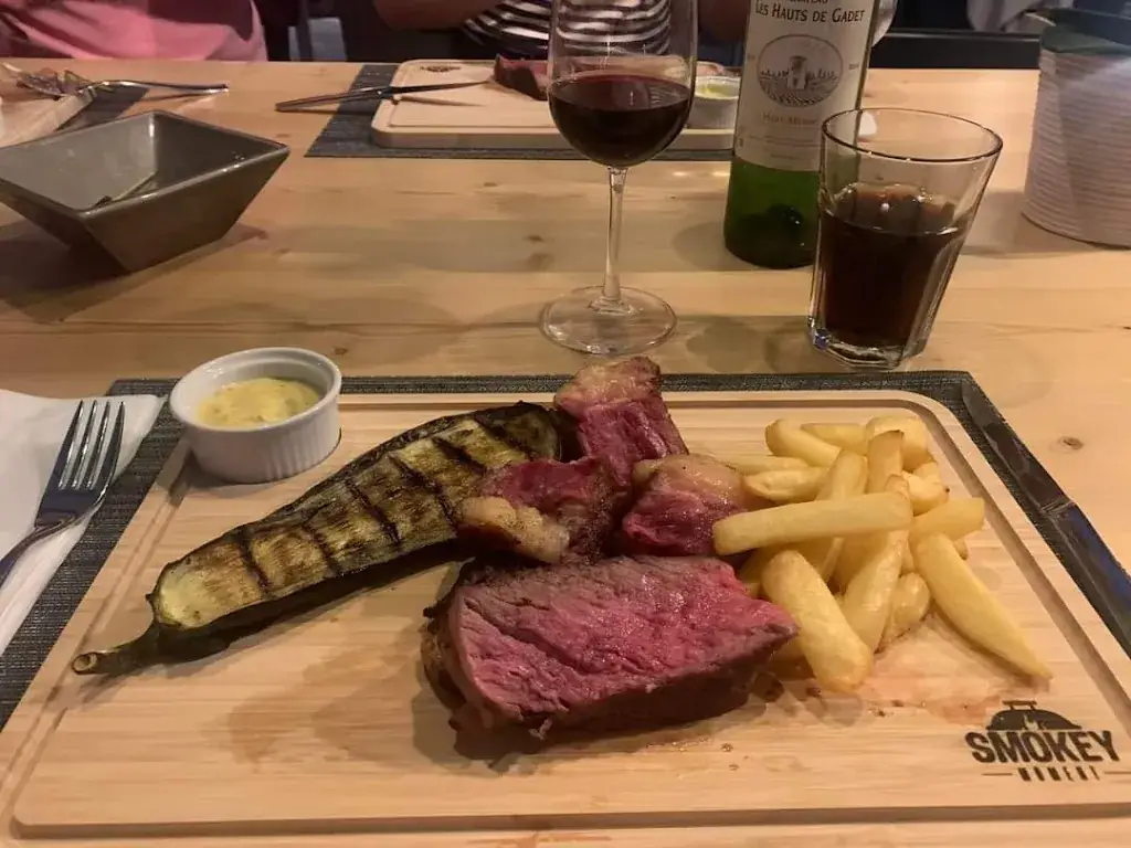 Menü_Smokey Moment_Berloz_Bild_7