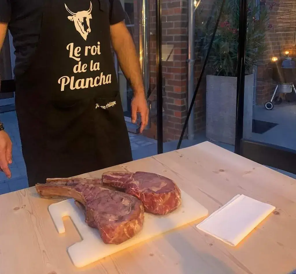 Sandra Soda_Smokey Moment_Berloz_Bewertung