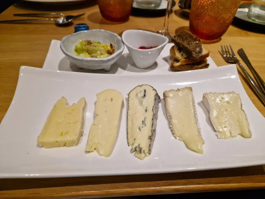 Menu_Le Petit Axhe_Waremme_image_2