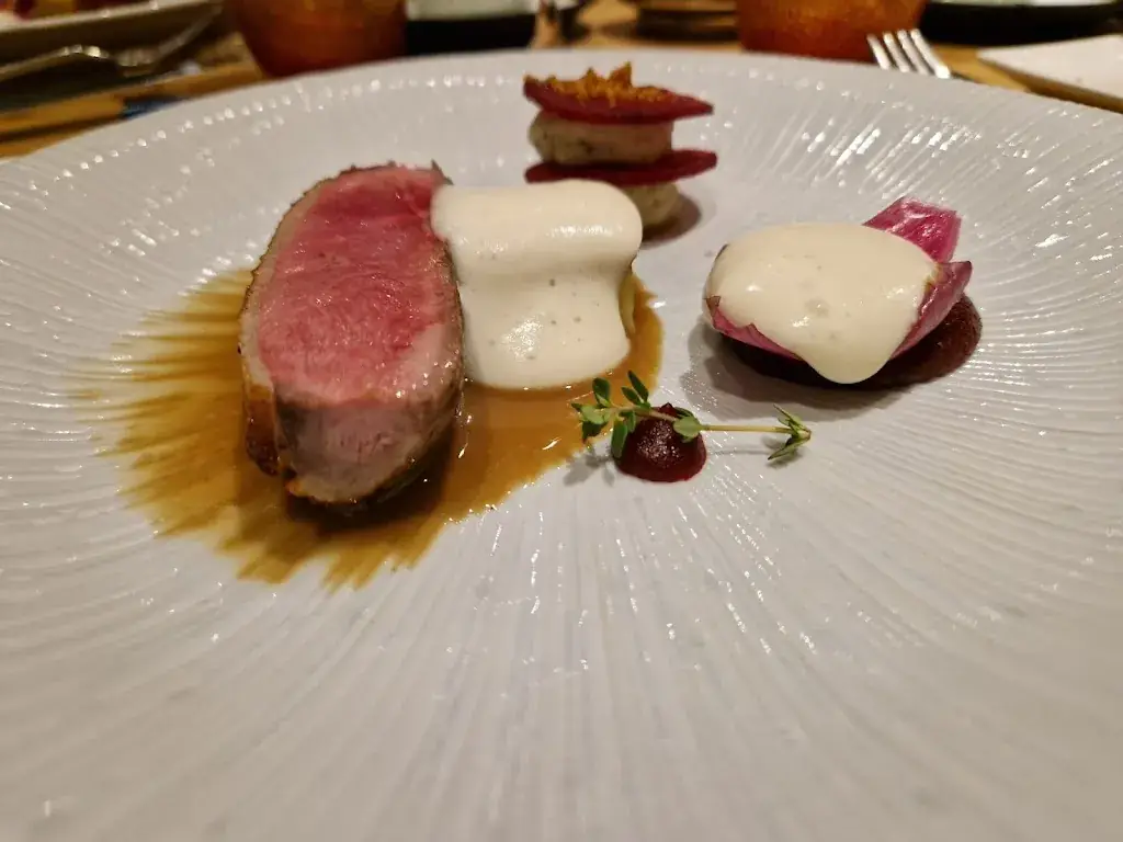 Menu_Le Petit Axhe_Waremme_image_3