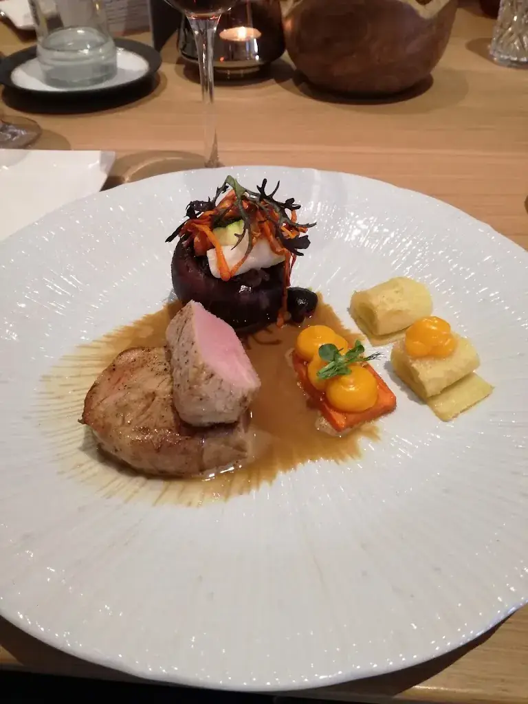 Menu_Le Petit Axhe_Waremme_image_7