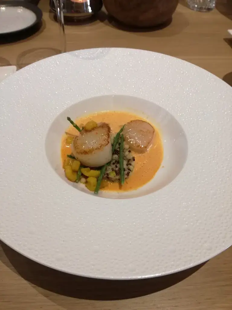 Menu_Le Petit Axhe_Waremme_image_8