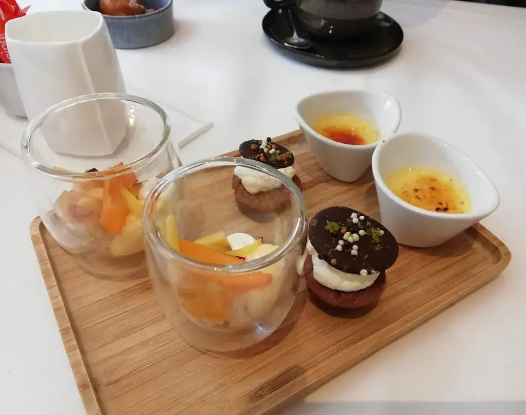 Menu_Le Petit Axhe_Waremme_image_9