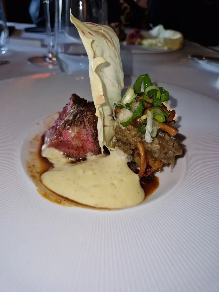 Menü_La Table - Lasne_Lasne_Bild_6