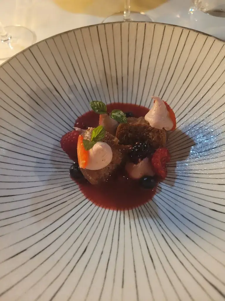 Menü_La Table - Lasne_Lasne_Bild_9