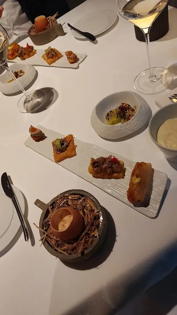 LW_La Table - Lasne_Lasne_Bewertung