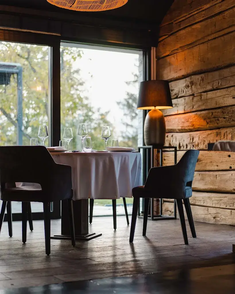 La Table - Lasne restaurante en Lasne