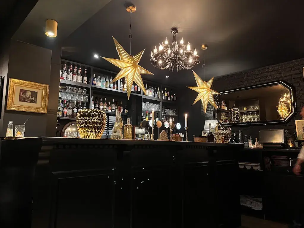 Joëlle Van de Kerkhove_Les 2 Canons_Lasne_reseña