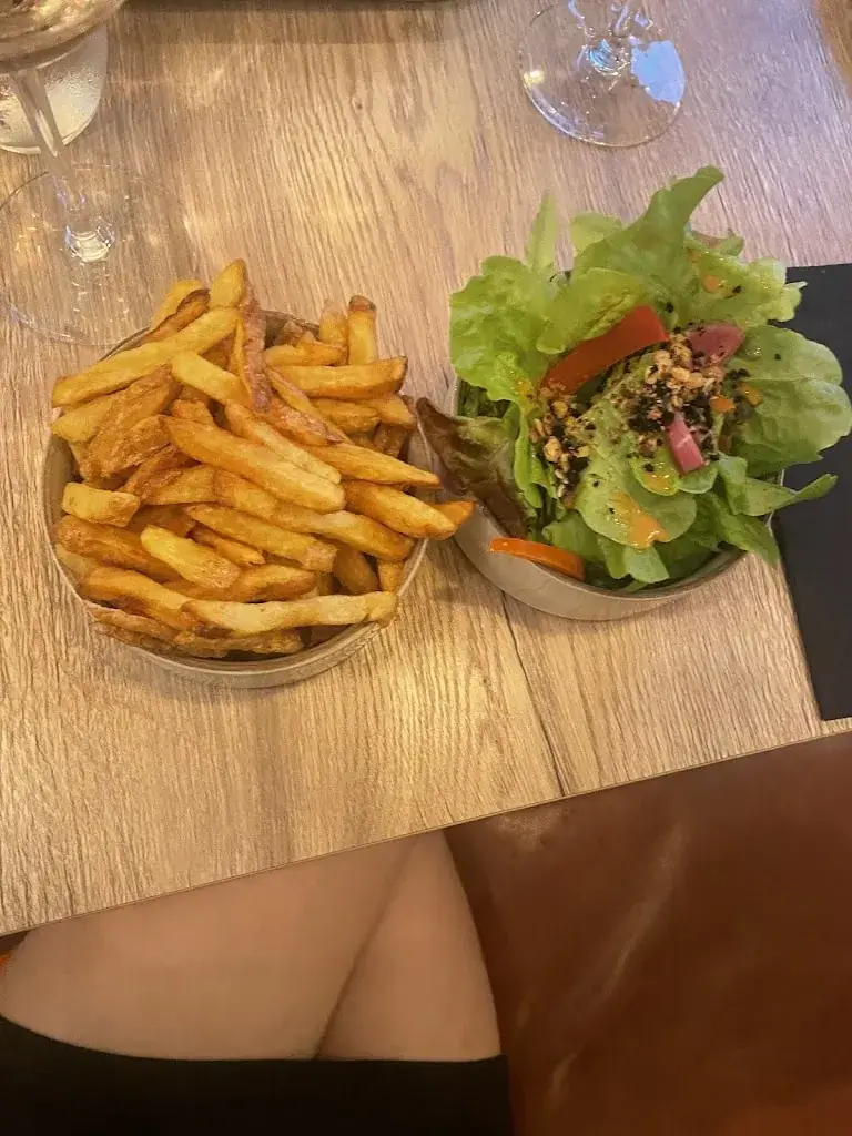 Melo_CUTS Meat & Fire_Lasne_review