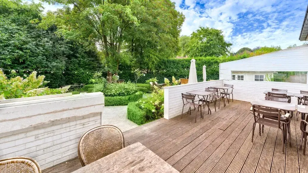 CUTS Meat & Fire Restaurant in Lasne