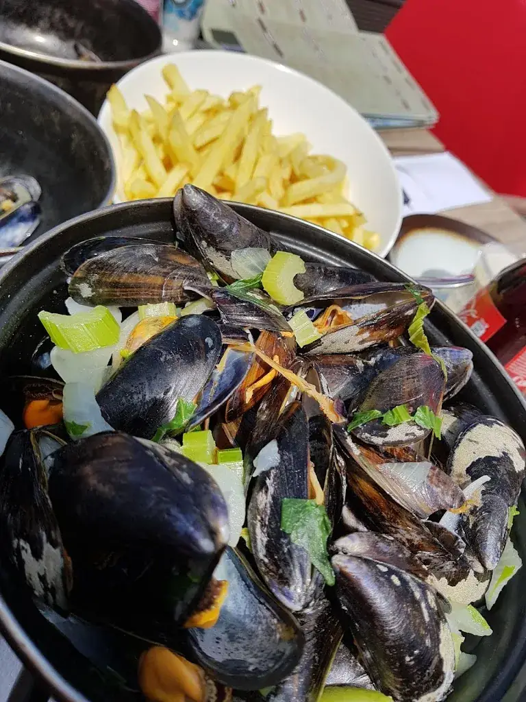 Menu_Le Grand Café_Blankenberge_image_5