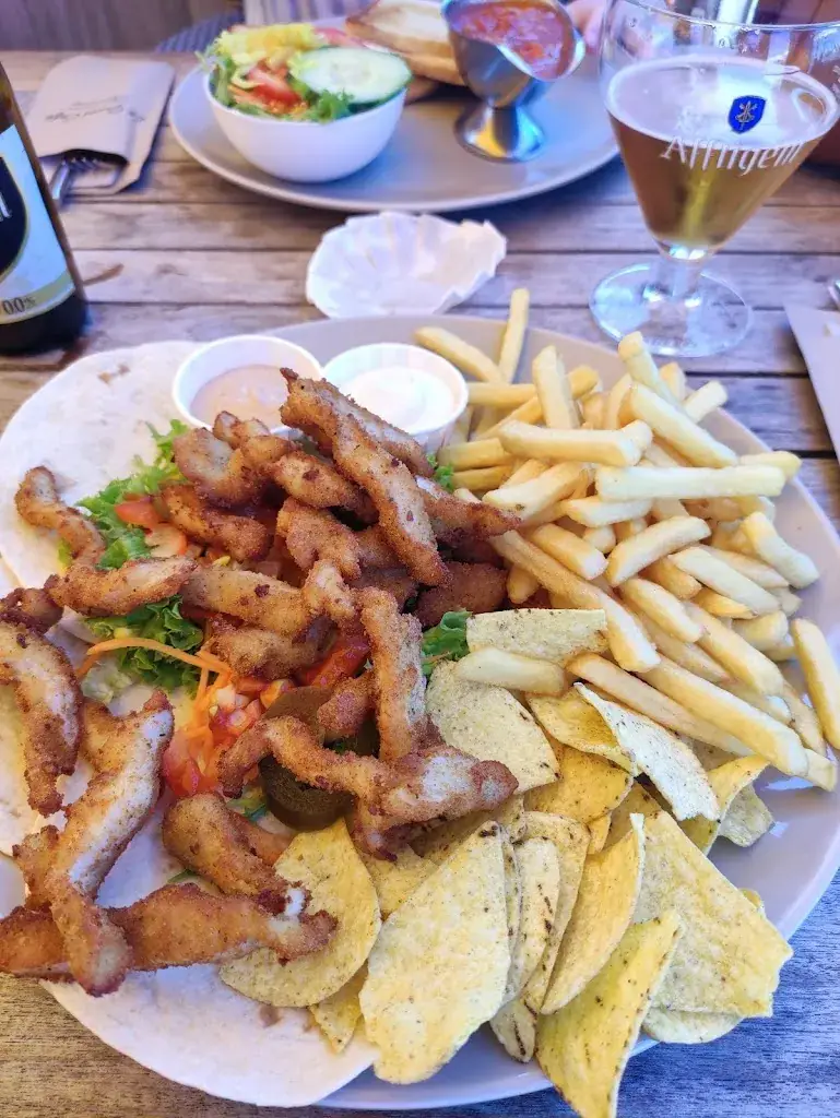 Menu_Le Grand Café_Blankenberge_image_8