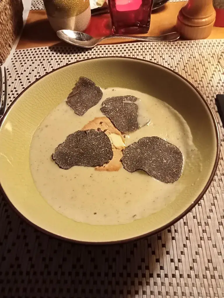 Menu_La Saline Restaurant Traiteur_Lasne_imagen_8