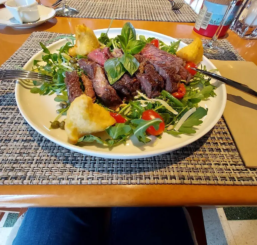 Yeeman_La Saline Restaurant Traiteur_Lasne_reseña