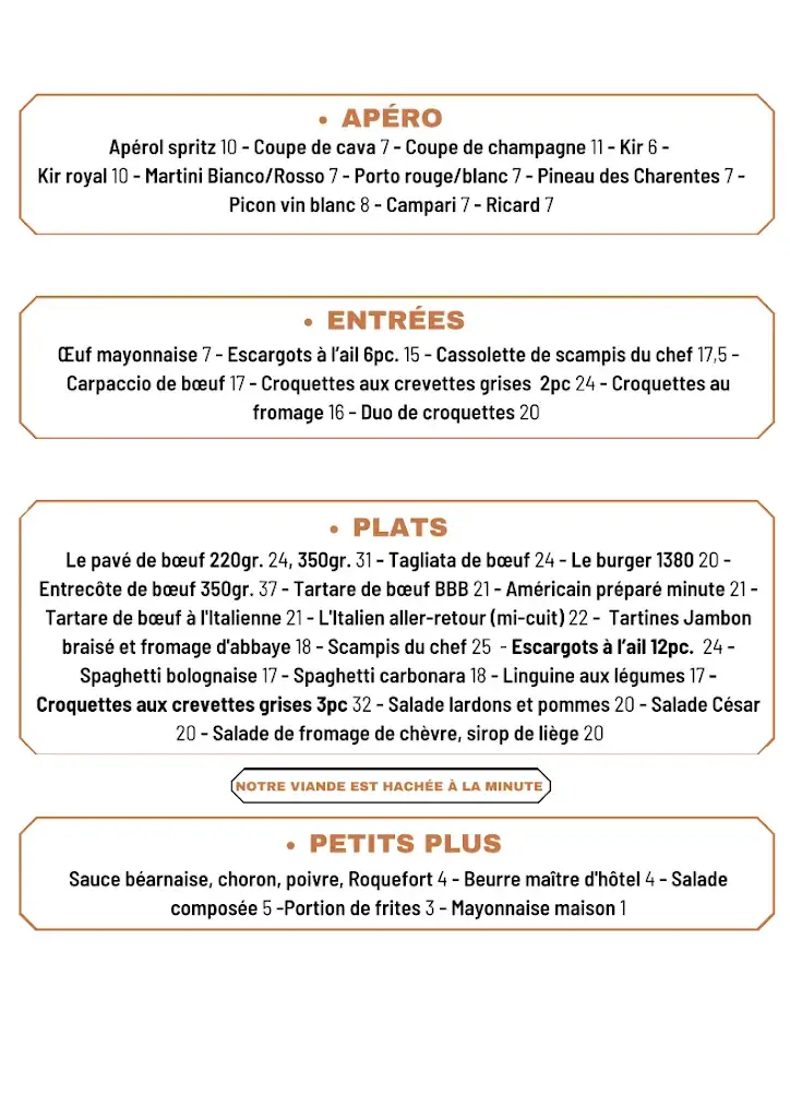 Menu_La Tartine_Lasne_image_1