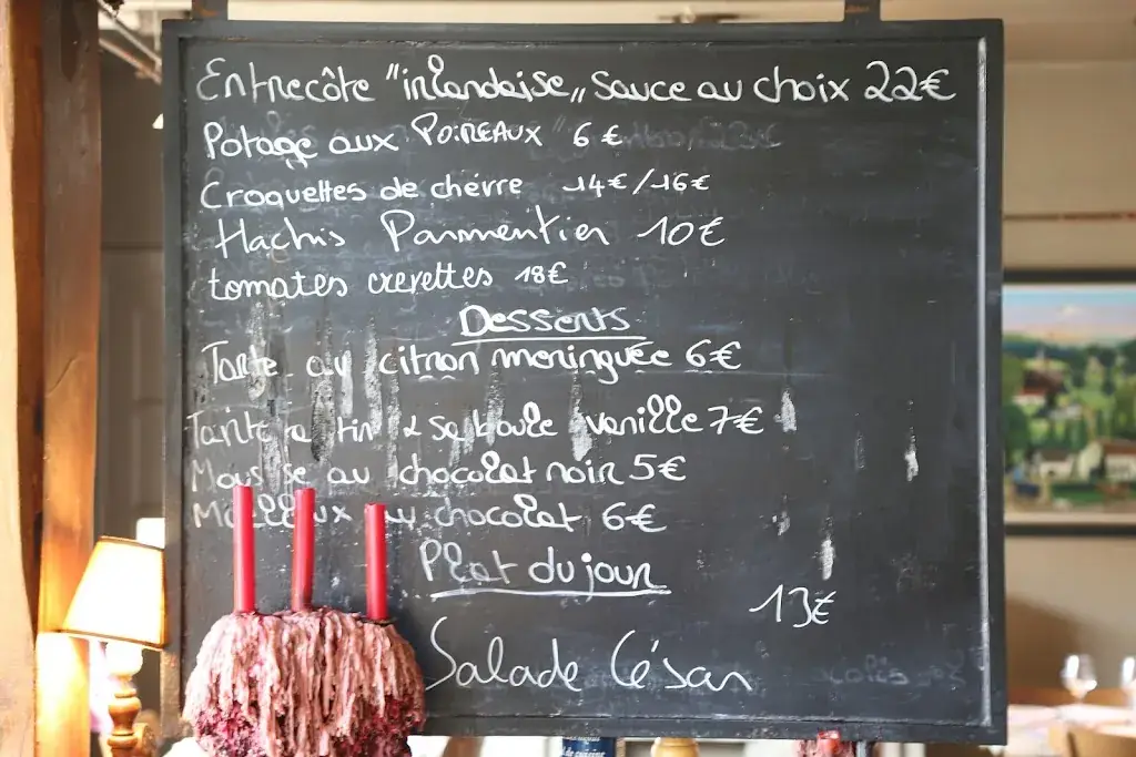 Menu_La Tartine_Lasne_image_4
