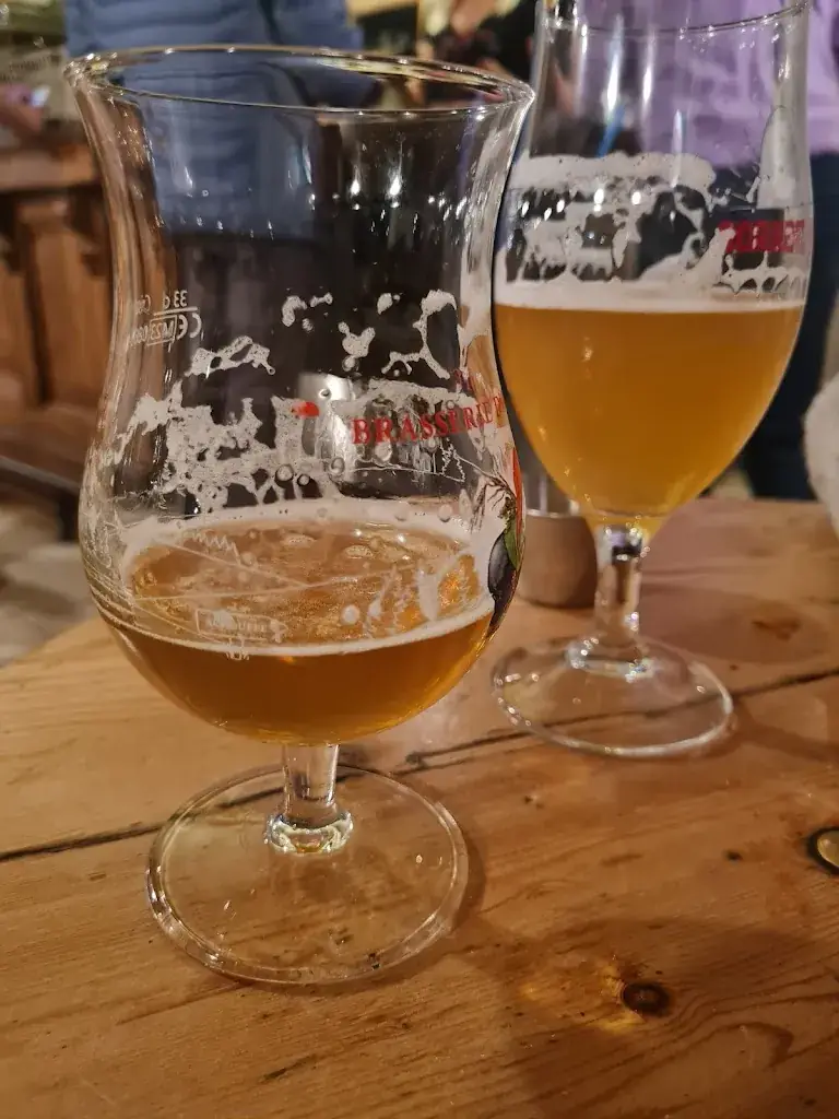 Ambrosia Starr_La Tartine_Lasne_review