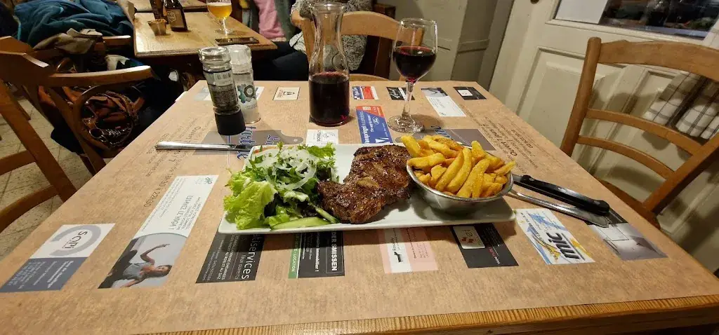 Marian MM_La Tartine_Lasne_review