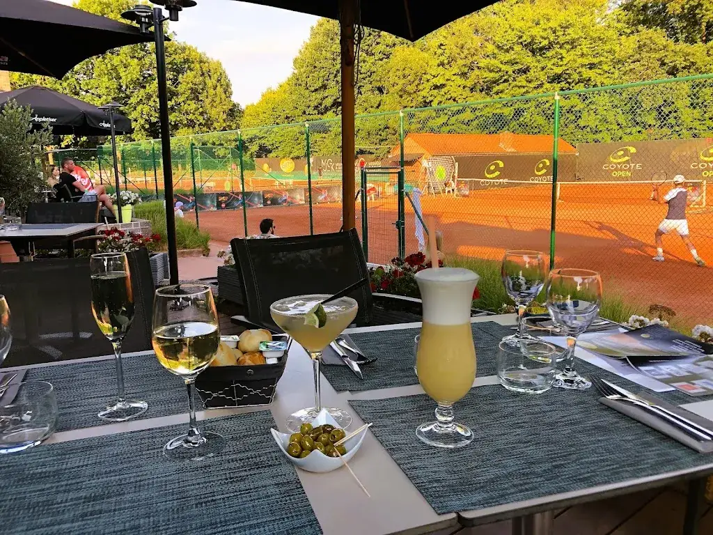 Resto Odrimont Restaurant in Lasne