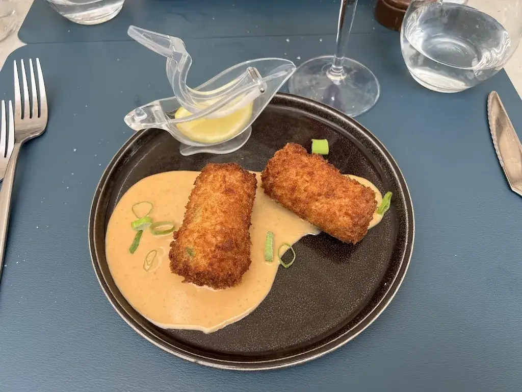 Mats Uddenfeldt_Aux Trois Canards_Lasne_review