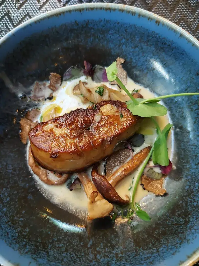 Menu_Auberge de la Roseraie_Lasne_image_5