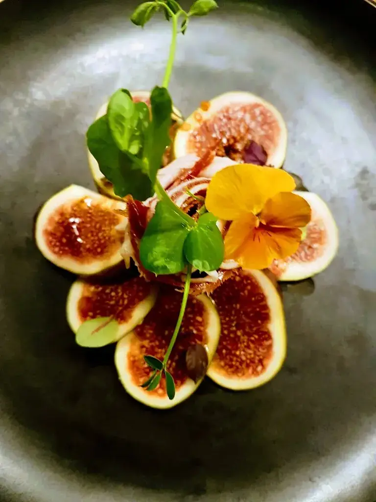 Menu_Auberge de la Roseraie_Lasne_image_6