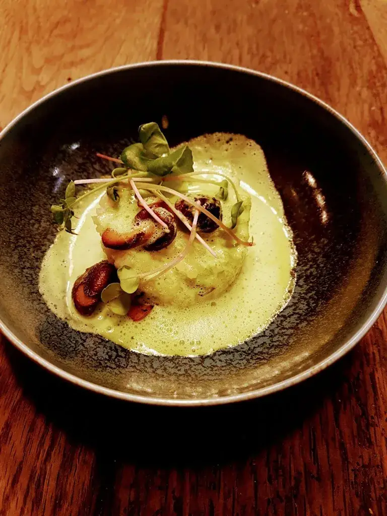 Menu_Auberge de la Roseraie_Lasne_image_7