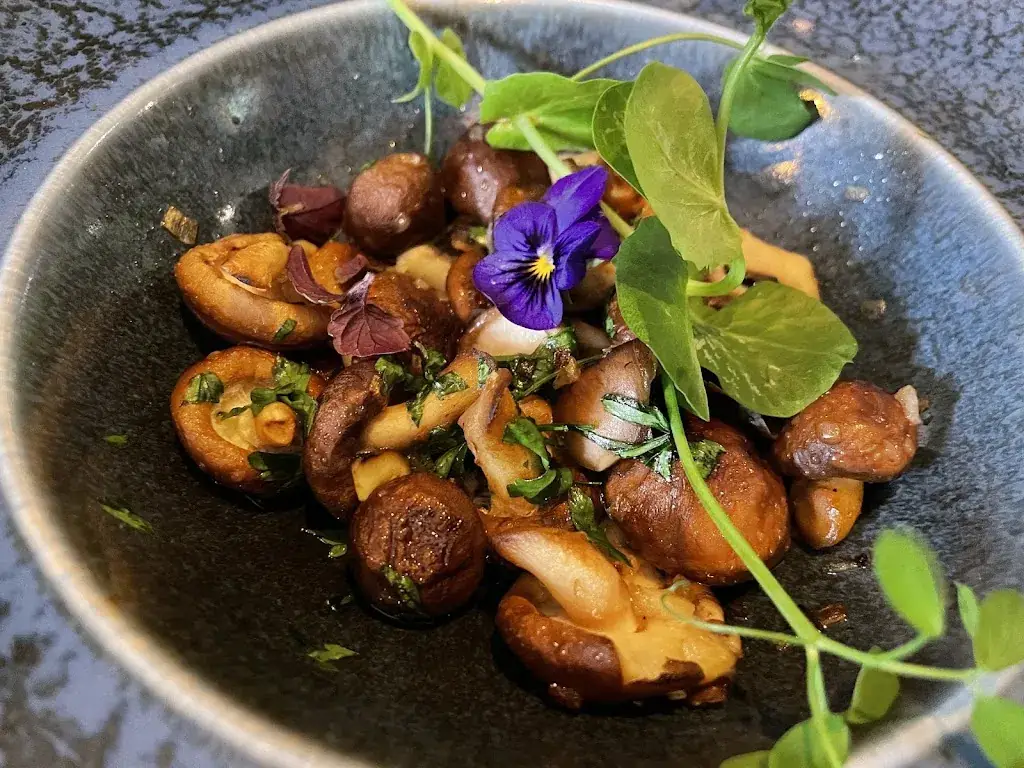 Dean Jenkins_Auberge de la Roseraie_Lasne_review