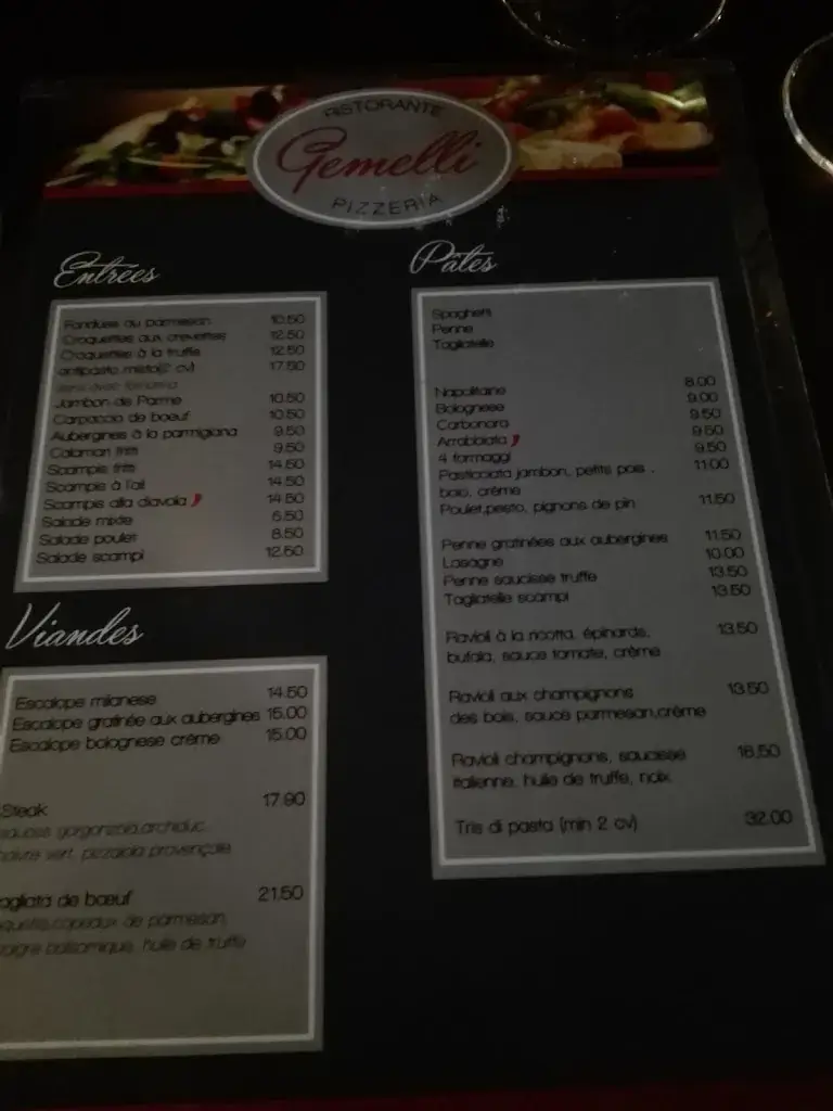 Menü_Gemelli_Lasne_Bild_1