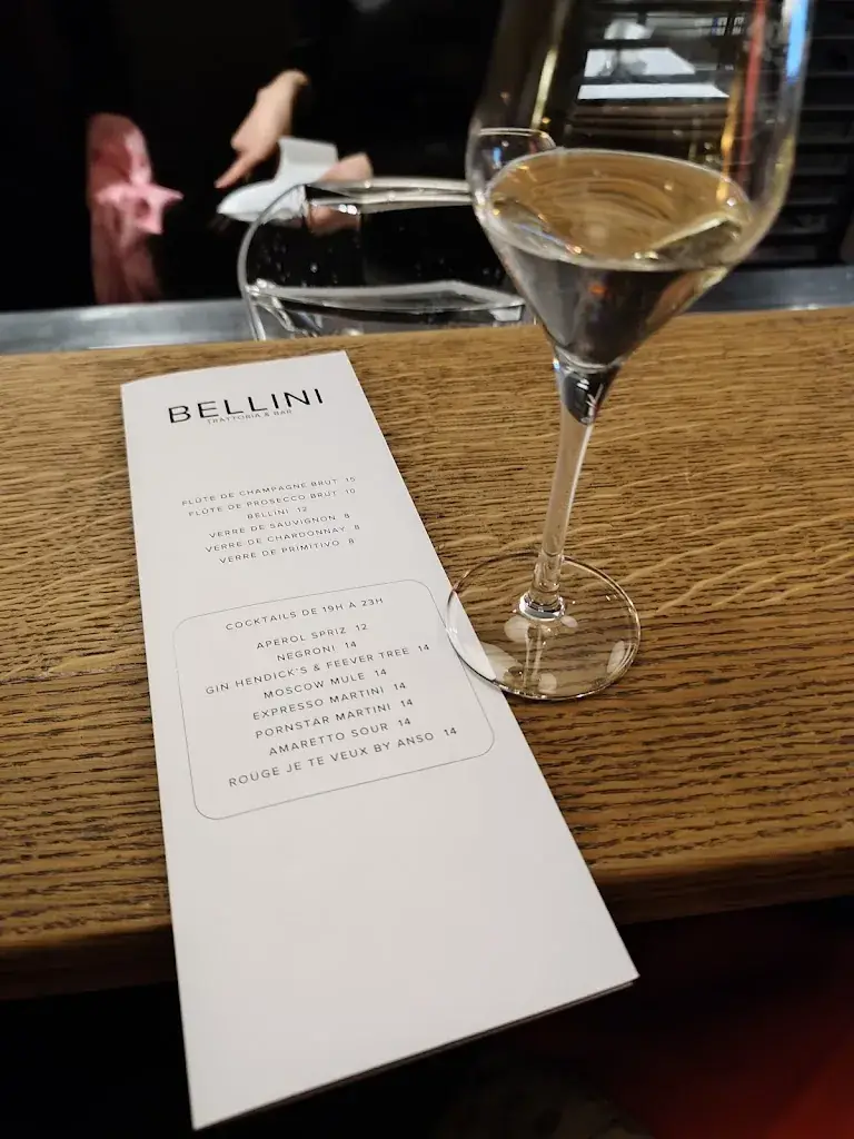 Menü_Bellini_Lasne_Bild_2