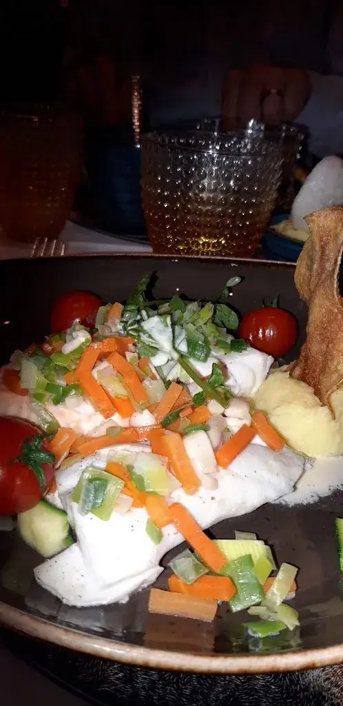 Menü_Ten Doele_Blankenberge_Bild_4