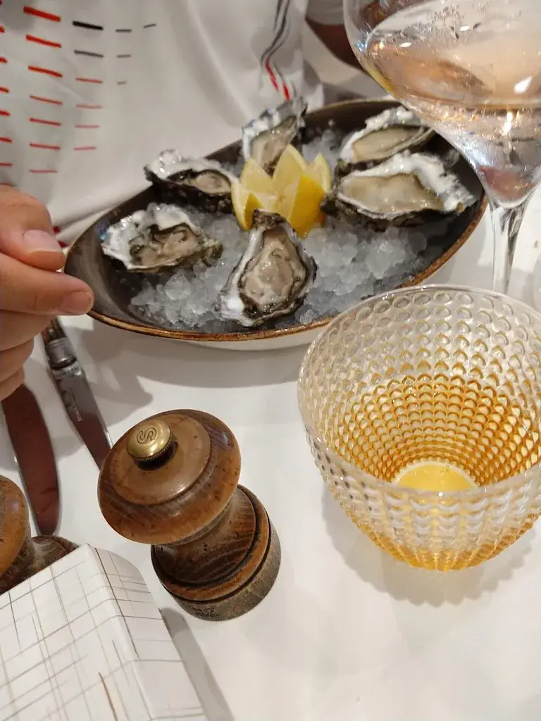 Menü_Ten Doele_Blankenberge_Bild_5