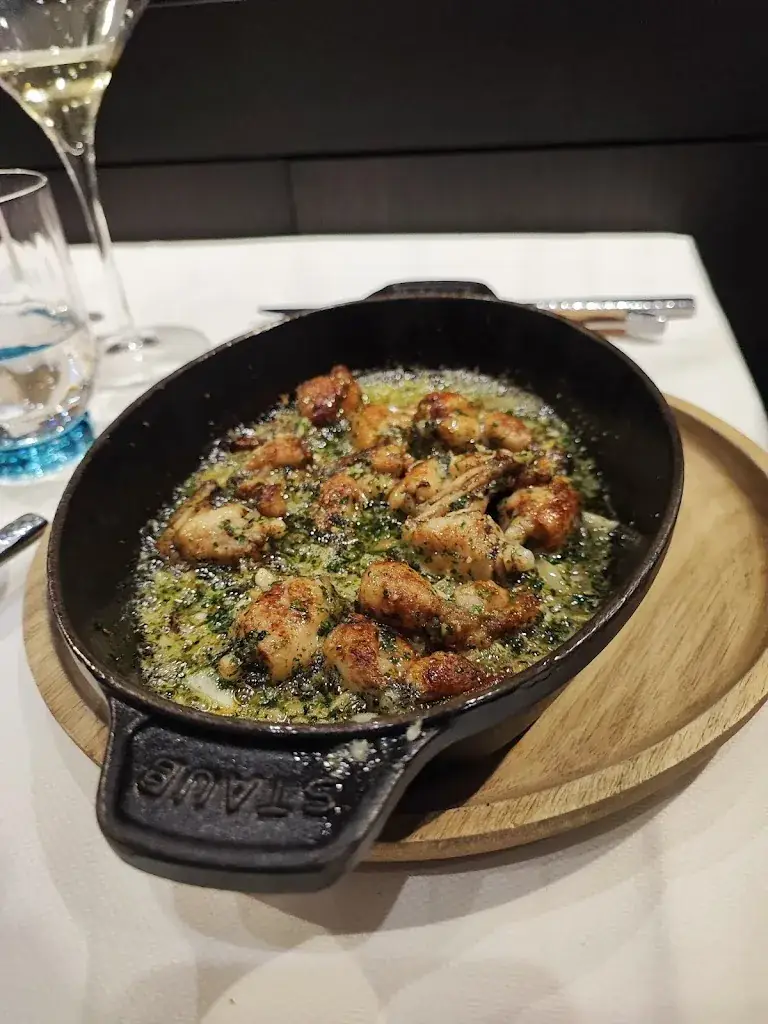 Menü_Ten Doele_Blankenberge_Bild_6