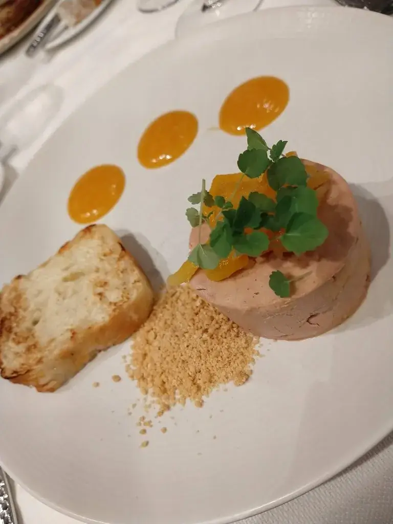 Menü_Ten Doele_Blankenberge_Bild_8