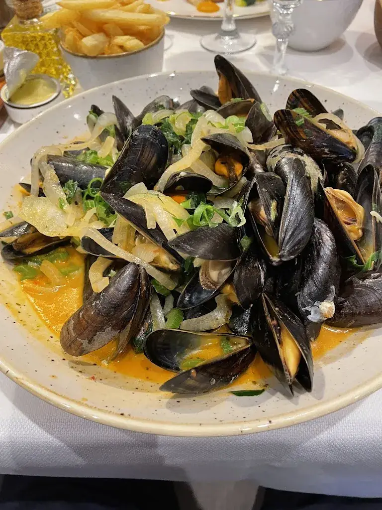 Menü_Ten Doele_Blankenberge_Bild_9