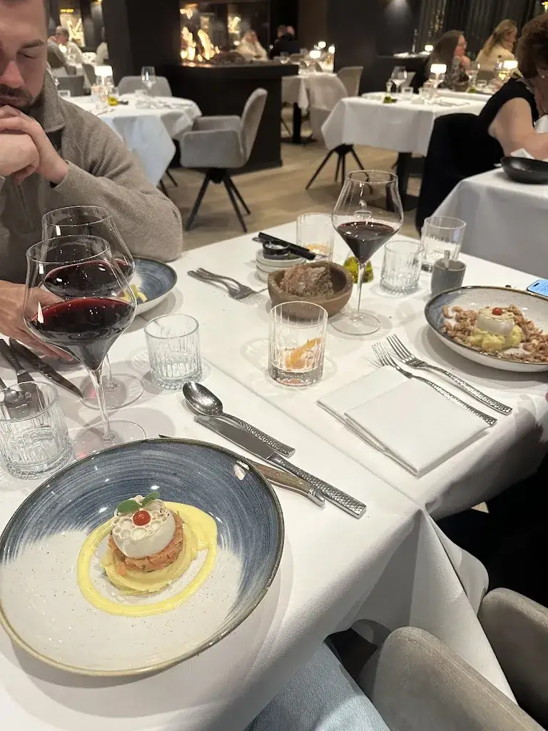 Anton Daragan_Ten Doele_Blankenberge_Bewertung