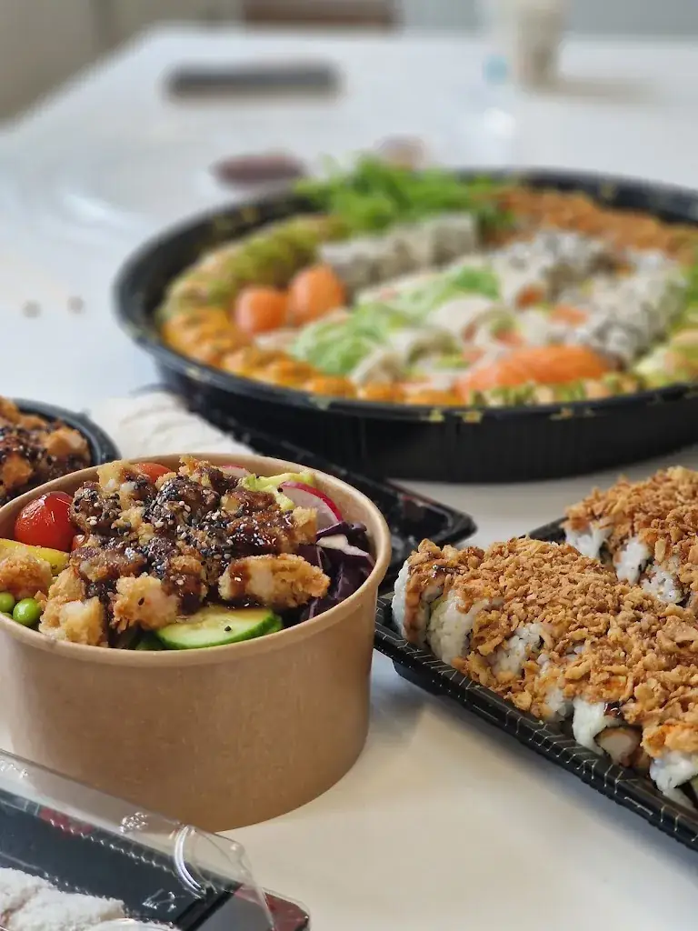 Menu_So Sushi Lasne_Lasne_image_2