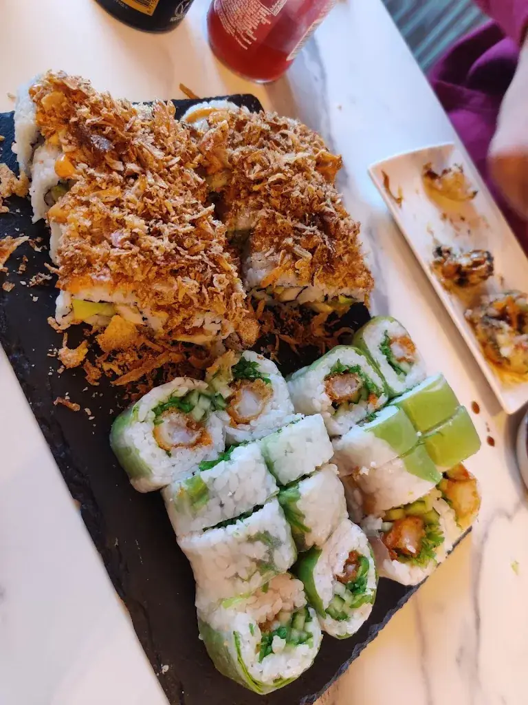 Menu_So Sushi Lasne_Lasne_image_3