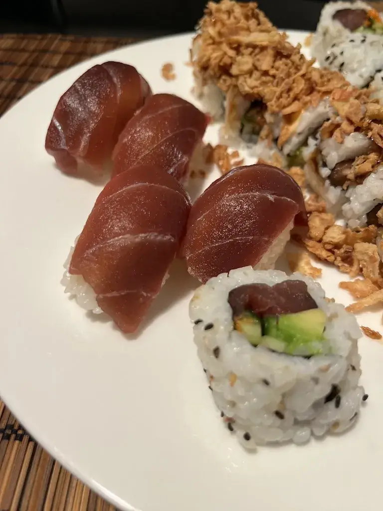 Menu_So Sushi Lasne_Lasne_image_5